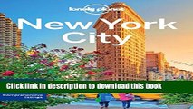 Download Lonely Planet New York City 9th Ed.: 9th Edition Book Online