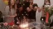 Mehwish Hayat Celebrating Her Birthday With friends