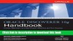 [Popular] Book Oracle Discoverer 10g Handbook Full Online