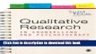 [Popular Books] Qualitative Research in Counselling and Psychotherapy Free Online