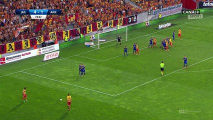 Liga+ Extra (4. kolejka / Gameweek 4)