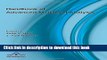 [Popular Books] Handbook of Advanced Multilevel Analysis (European Association of Methodology