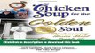 Books Chicken Soup for the Golden Soul: Heartwarming Stories About People 60 and Over (Chicken