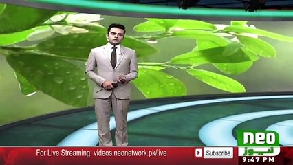 Mulk Bhar Main Barishain Mosam Khush Gawar