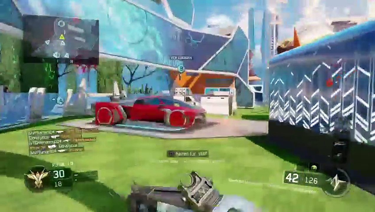 PS4-Live-Übertragung von payZa030