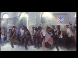 vijay ghana dance
