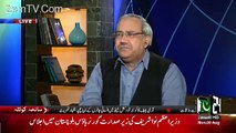 aaj Army Cheif Ne Bari Zabardast Baat Kahi Hai Ke.. Arif Nizami