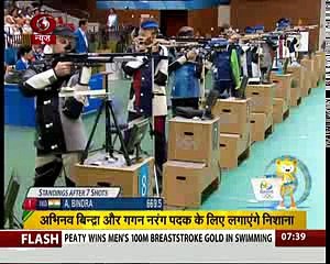 Rio 2016- Today's event (Hindi)। August 8, 2016 - YouTube