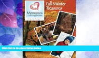Big Deals  Fall   Winter Treasures (Memories Coloring Books, Volume 2)  Free Full Read Best Seller