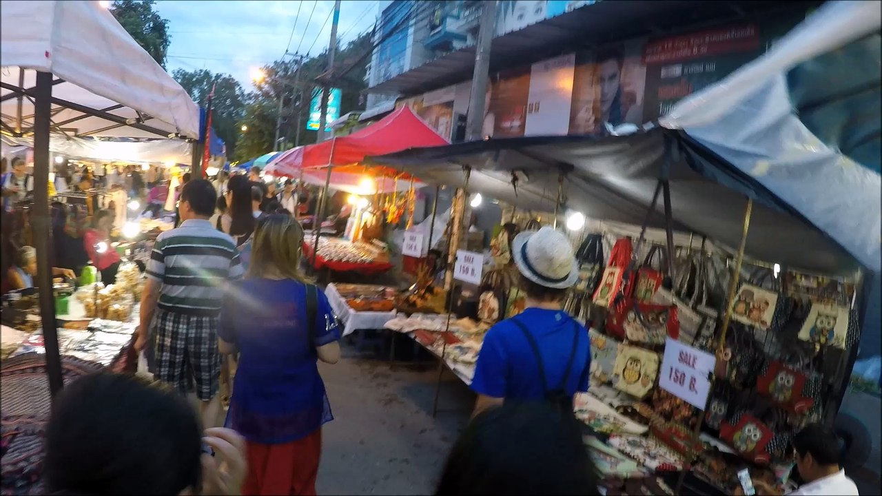 Thaïlande 2016