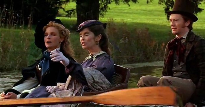 Paul McCartney - Eleanor Rigby (Give My Regads to Broad Street)