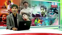 India in Rio Olympics 2016 DBLIVE - 8 August 2016 -