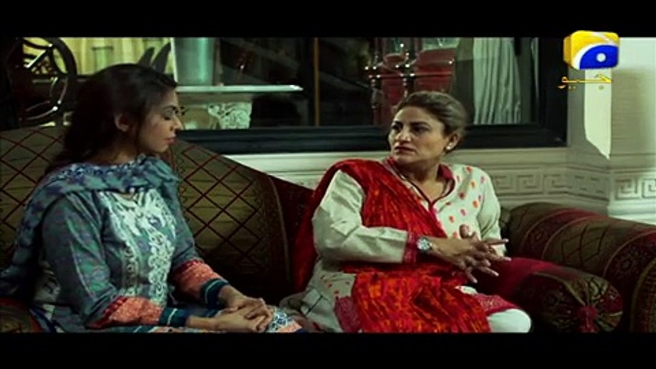 Manchali Episode 19