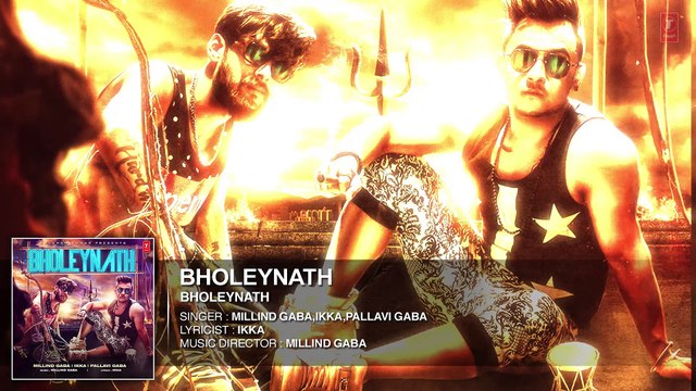 Millind Gaba, Ikka, Pallavi Gaba | Latest Hindi Song 2016