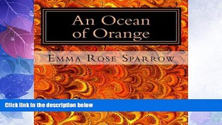 Big Deals  An Ocean of Orange: Picture Book for Dementia Patients (L2) (Volume 8)  Best Seller