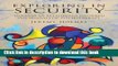 [Popular Books] Exploring in Security: Towards an Attachment-Informed Psychoanalytic Psychotherapy