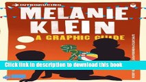 [PDF] Introducing Melanie Klein: A Graphic Guide (Introducing...) Free Online