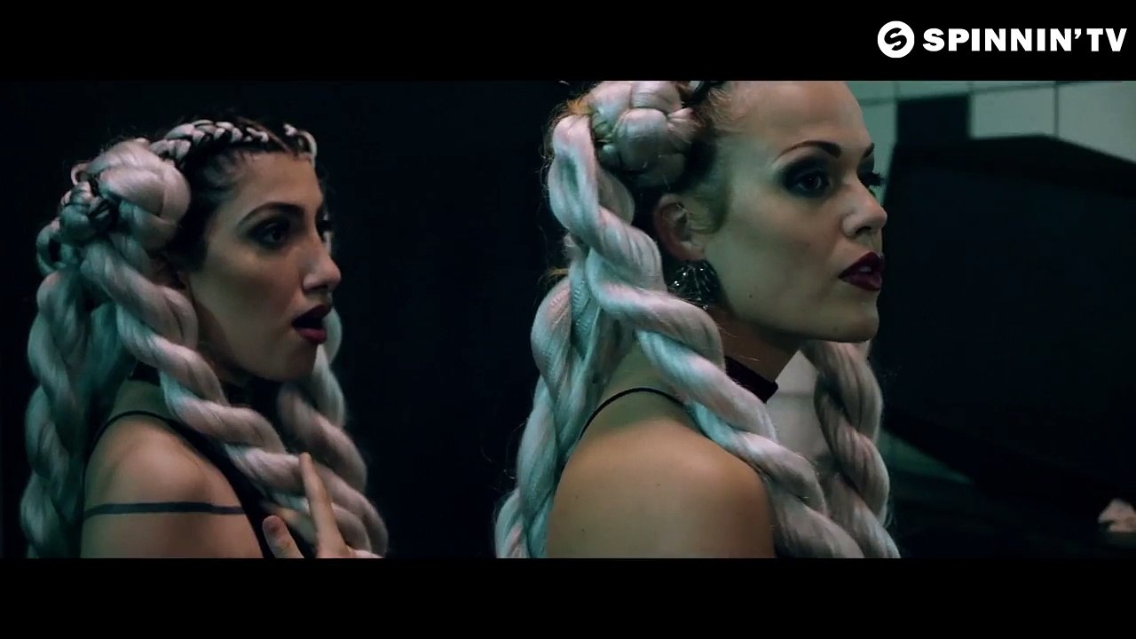 Vato Gonzalez & Sebastian Bronk | Hyper Riddim (Official Music Video)