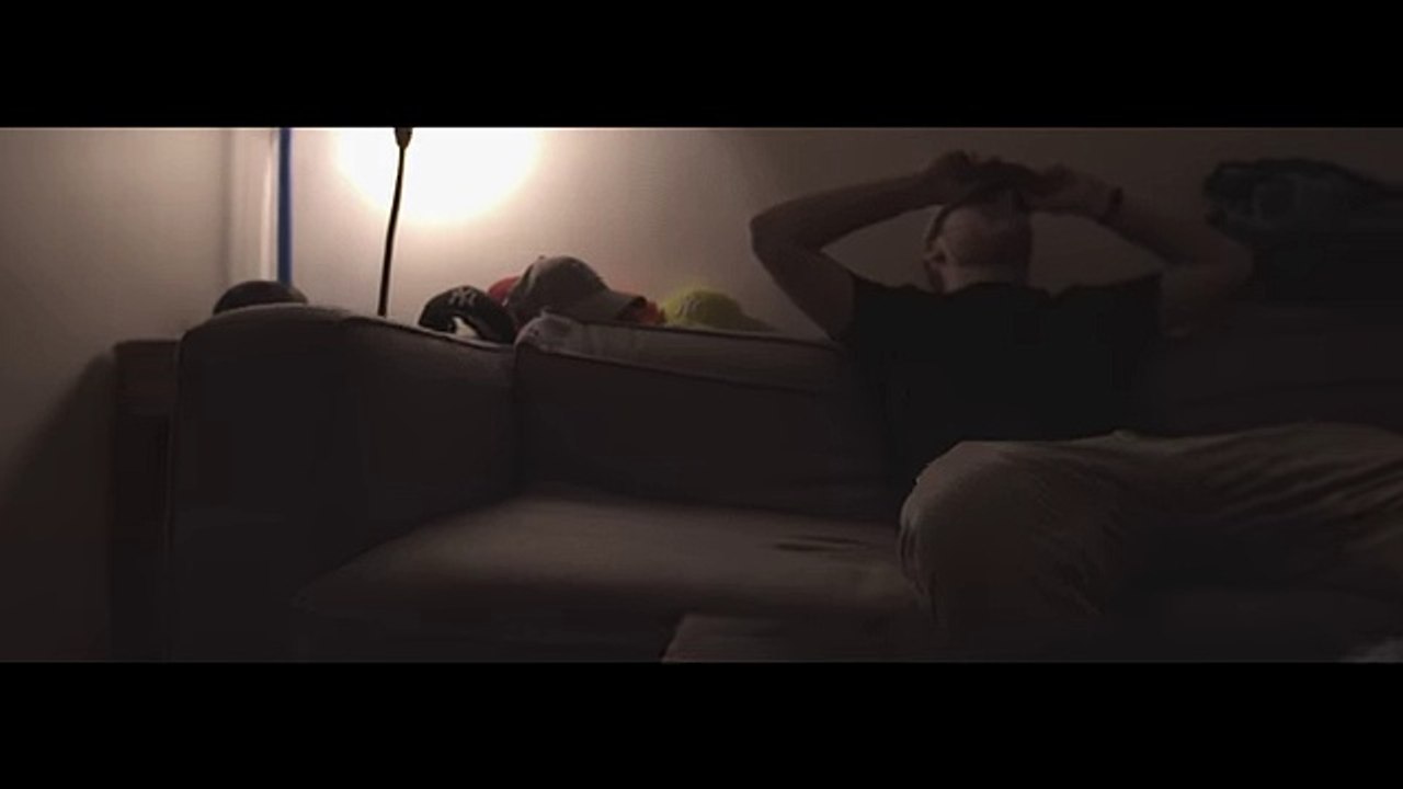 PSO Thug - Cauchemar [Clip Officiel]