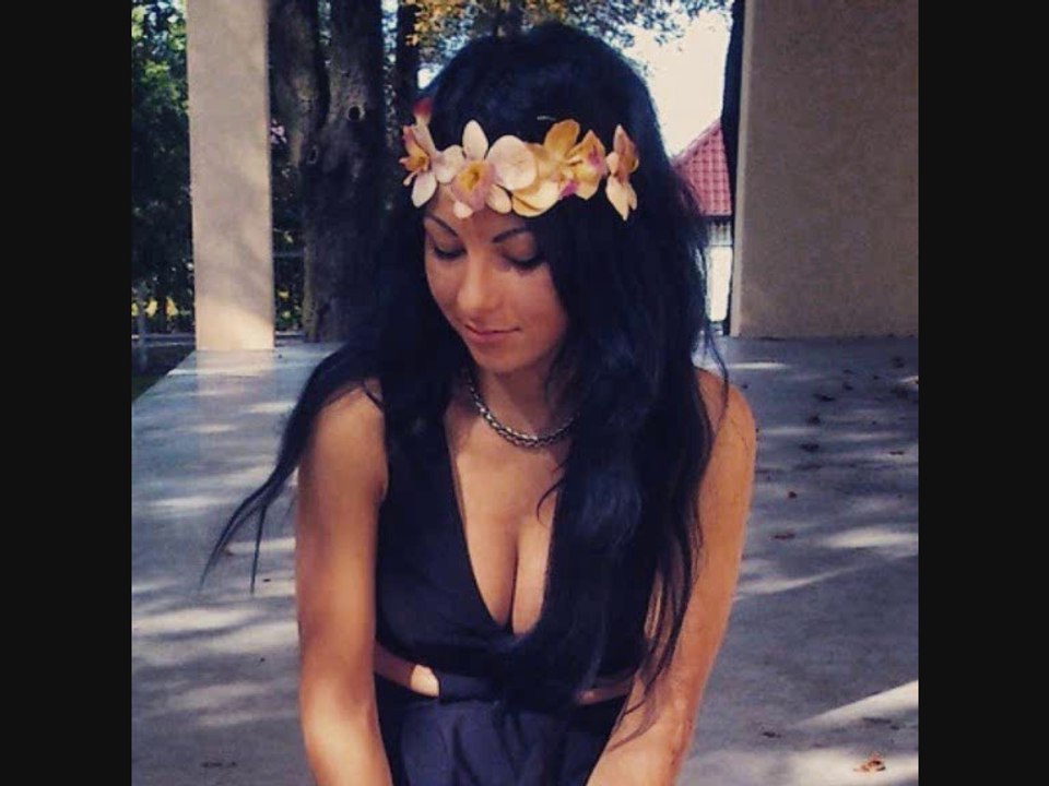 Hannah-Po prostu bądź