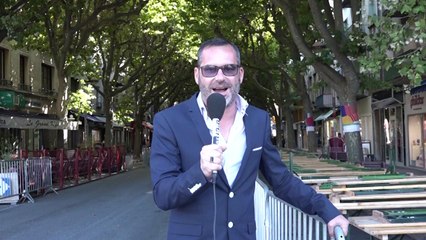 D!CI TV : Bilan du Corso de Digne les Bains