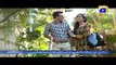 Izn e Rukhsat Episode 5 Full on Geo tv  8th August 2016