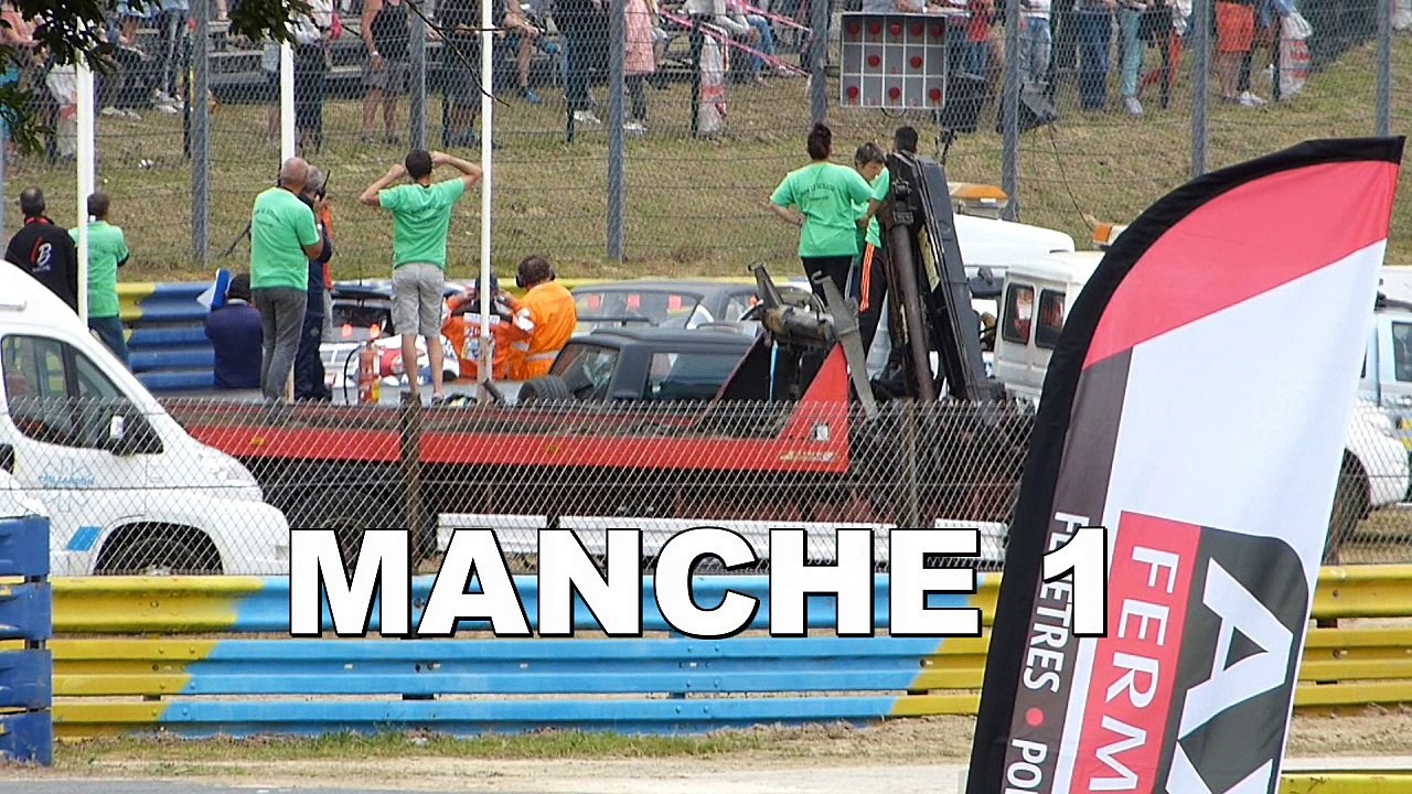 BEDUNEAU Florent - Rallycross - KERLABO 2016