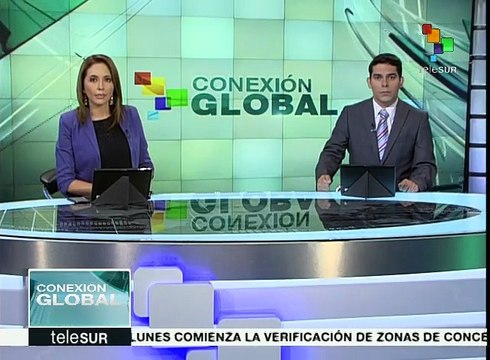 Colombia: Consejo Electoral discute hoy plebiscito por la paz