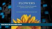 Must Have  Flowers - Alzheimer s / Dementia / Memory Loss Activity Book for Patients and