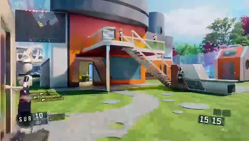 Call Of Duty Black Ops II Online PS4