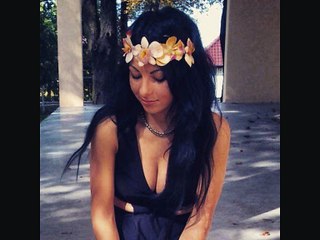 Hannah-Czas pokazał