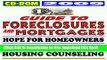 [Full] 2009 Guide to Foreclosures and Mortgages, the Housing and Economic Recovery Act, New