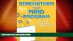 Must Have  Strengthen Your Mind Program  READ Ebook Full Ebook Free