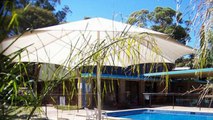 Commercialproperty2sell : Caravan Camping Leisure Resort For Sale In Victoria Country North