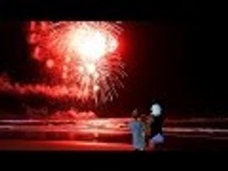 Trucker Rudi 12/31/15 I'm ready to celebrate new years with fireworks