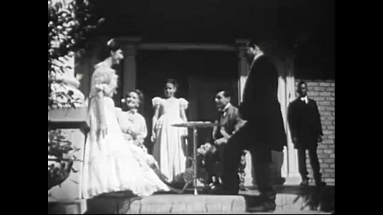 Plantation life for slaves in the South film