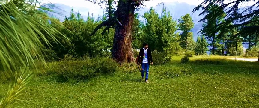 Main Wo Chaand (Beauty of Pakistan) Naran, Kaghan, Jheel Saif ul Malook