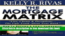 [Full] The Mortgage Matrix: 