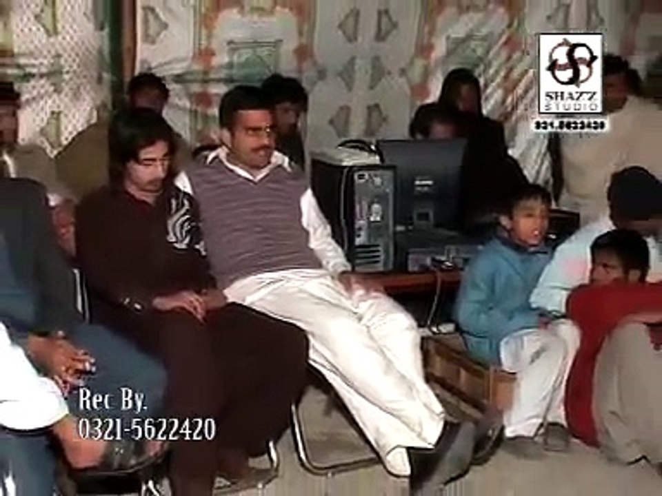 Mujra Masti 7