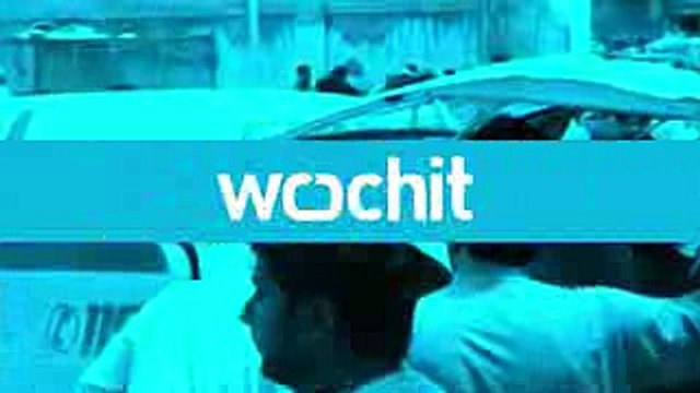 After Bomb Blast Exclusive Video - Quetta Civil Hospital Pakistan- Hospital Blast Kills More Than 70