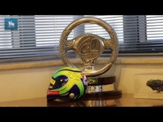 A Fórmula 1 vinte anos após Senna