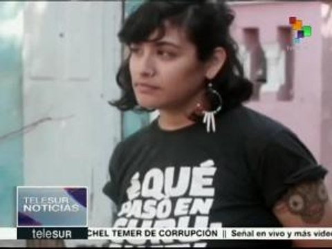 Turistas extranjeros critican asedio a la democracia de Brasil