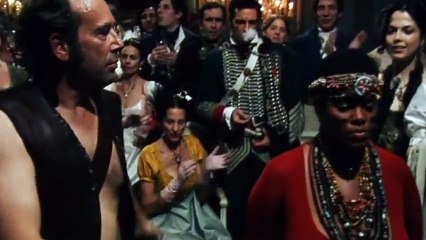 Venus Noire VF - Ext 1