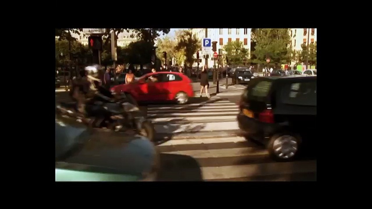 Les Yeux ouverts (2)