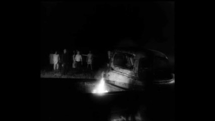 La nuit des Morts-vivants : Ext Vo