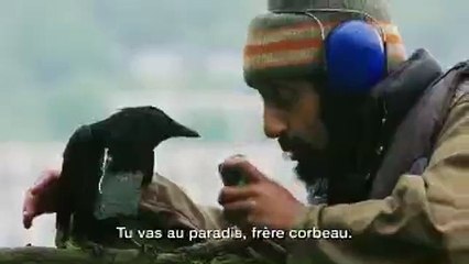 We are Four Lions VOST