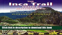 [PDF] Inca Trail, Cusco   Machu Picchu, 5th: includes Santa Teresa Trek, Choquequirao Trek,