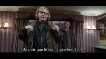 Harry Potter et Les Reliques de la Mort : 1ere Partie VOST - Ext 1