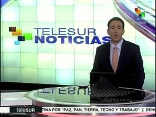 teleSUR Noticias 7-08-16_19:30