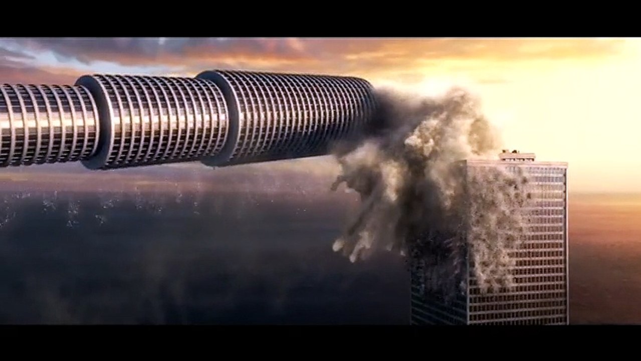 Megamind VF - Ext 1